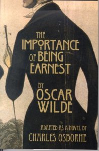 wilde ernest