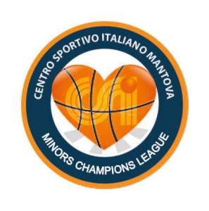 Minors Champions league logo